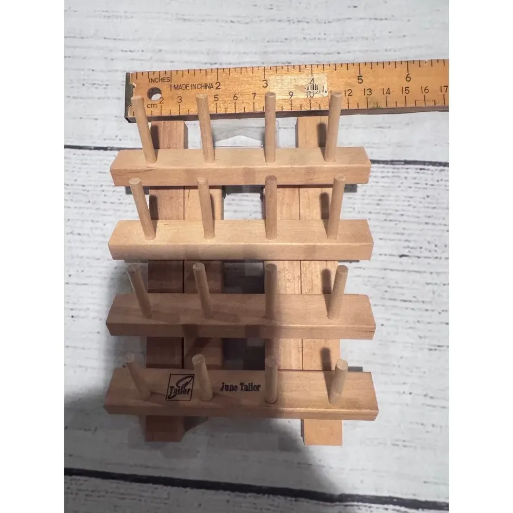 June Tailor Bobbin Rack - Picture 3 of 4